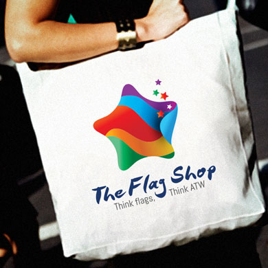 flag shop